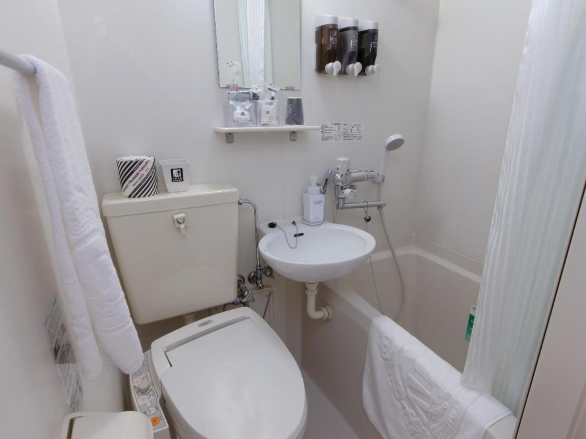 Apa Hotel נייגאטה מראה חיצוני תמונה