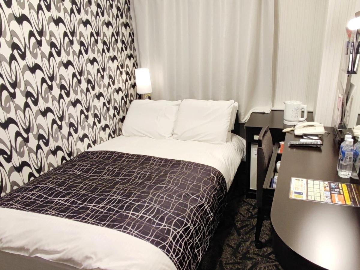 Apa Hotel נייגאטה מראה חיצוני תמונה
