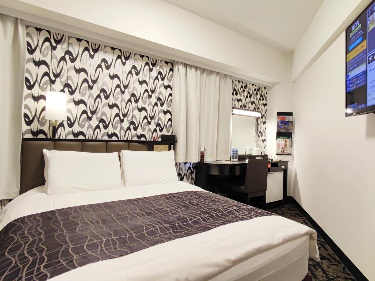 Apa Hotel נייגאטה מראה חיצוני תמונה