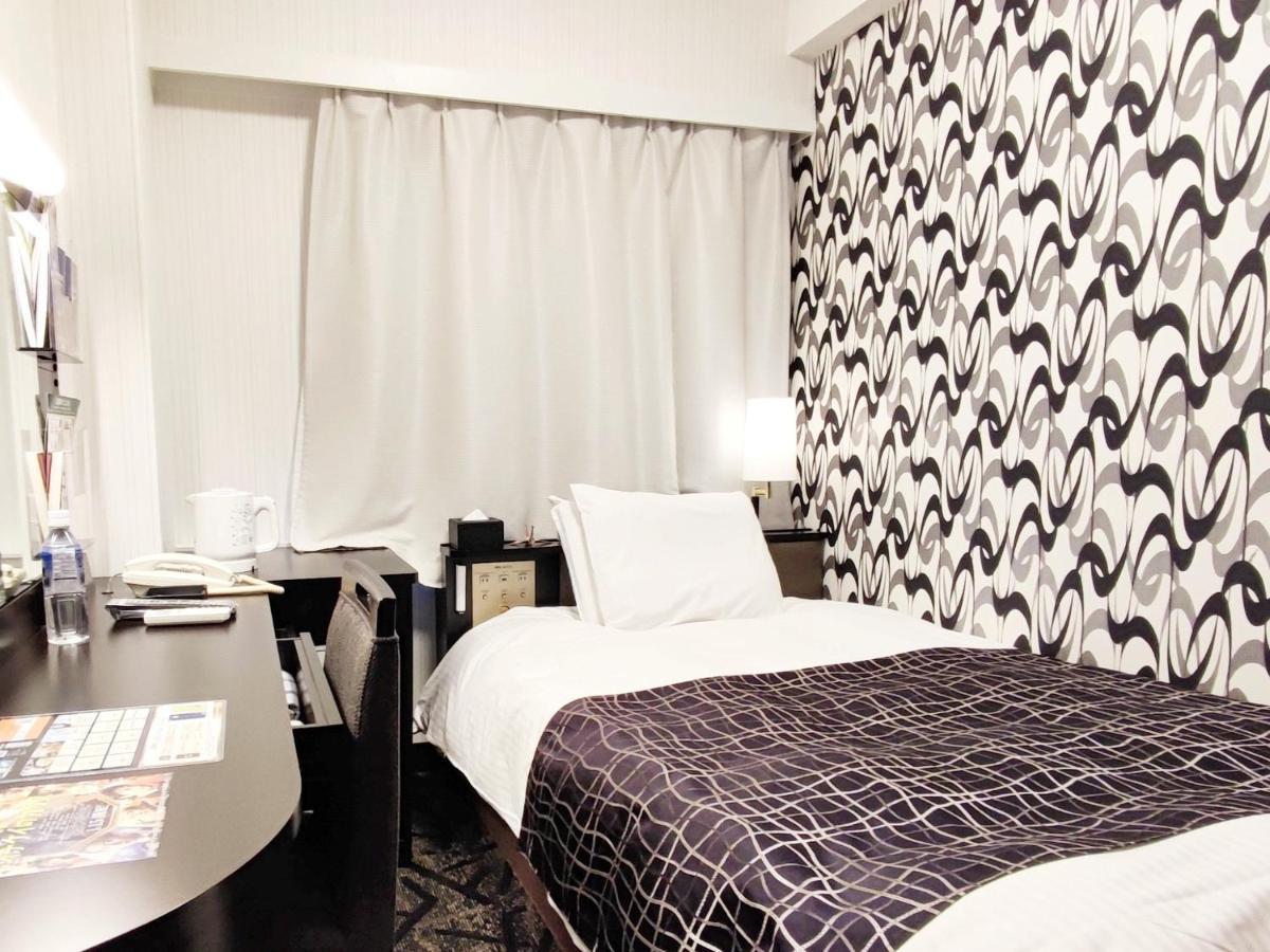 Apa Hotel נייגאטה מראה חיצוני תמונה